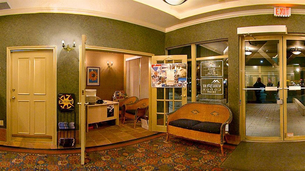 Marketplace Lodge Whistler Exterior foto